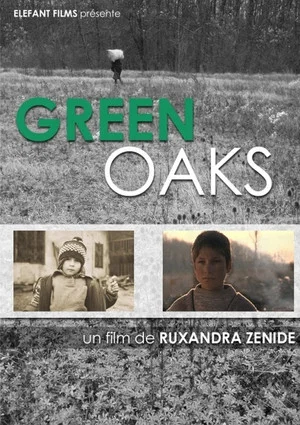 Постер: Green Oaks