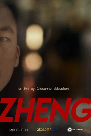 Постер: Zheng