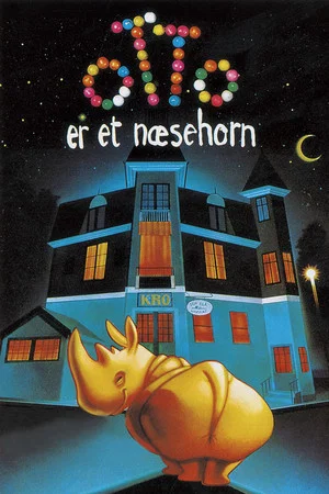 Постер: Otto Is a Rhino