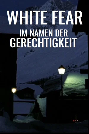 Постер: Im Namen der Gerechtigkeit