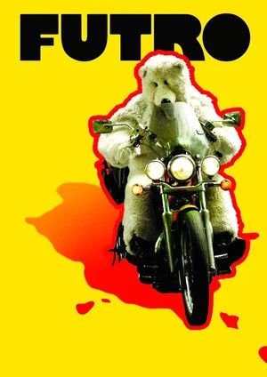 Постер: Futro