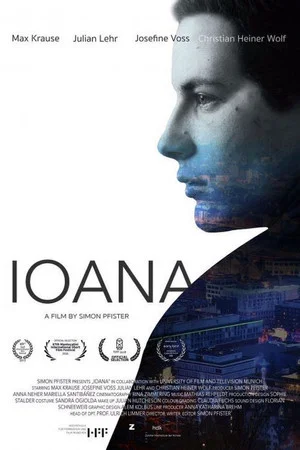 Постер: Ioana