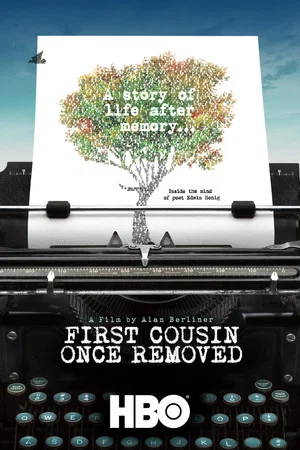 Постер: First Cousin Once Removed