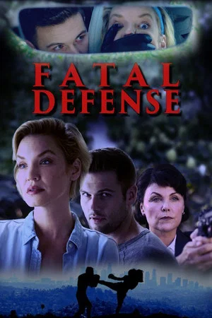 Постер: Fatal Defense