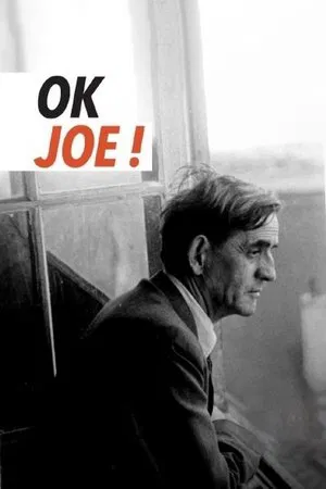 Постер: OK, Joe ! ou les Mémoires du soldat Guilloux