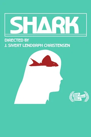 Постер: Shark