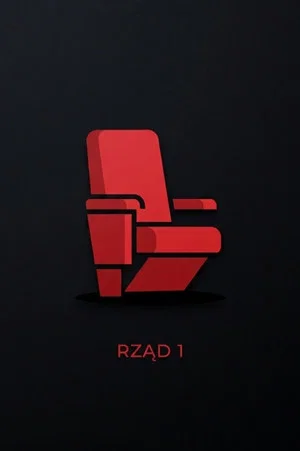 Постер: Rząd 1