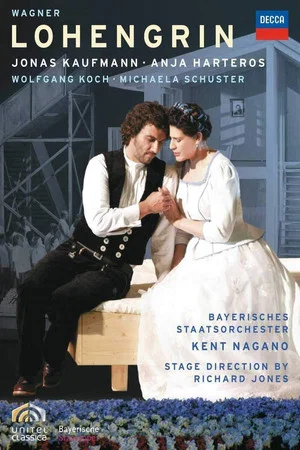 Постер: Wagner - Lohengrin