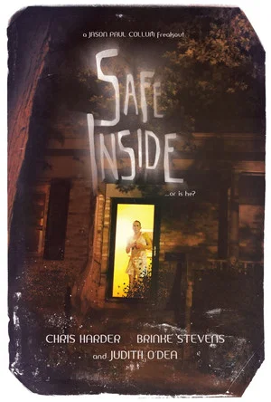 Постер: Safe Inside