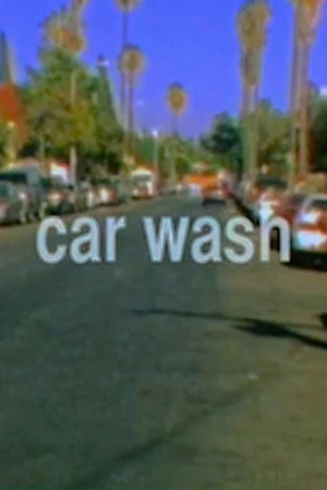 Постер: Car Wash
