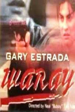 Постер: Waray