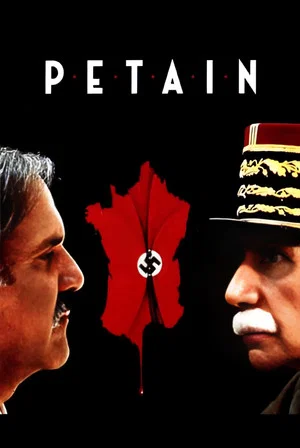 Постер: Pétain