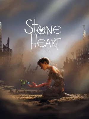 Постер: Stone Heart