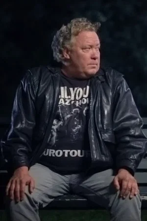 Постер: The Best He Can Do