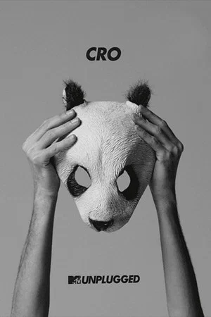 Постер: Cro: MTV Unplugged