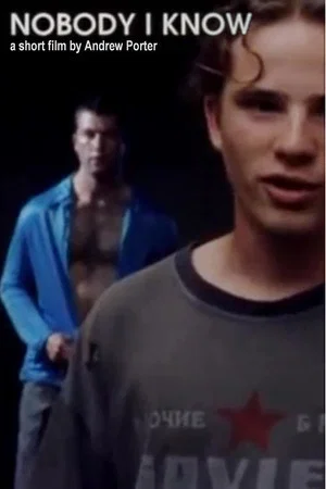 Постер: Nobody I Know