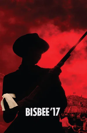 Постер: Bisbee '17