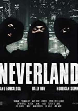 Постер: Neverland