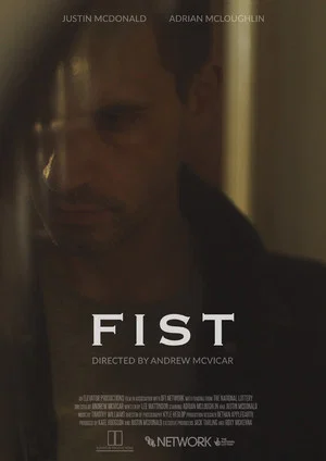 Постер: Fist