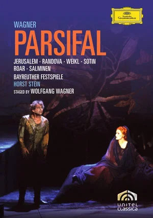 Постер: Wagner: Parsifal