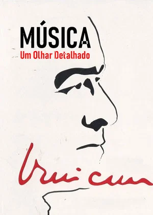 Постер: Música - Um olhar detalhado