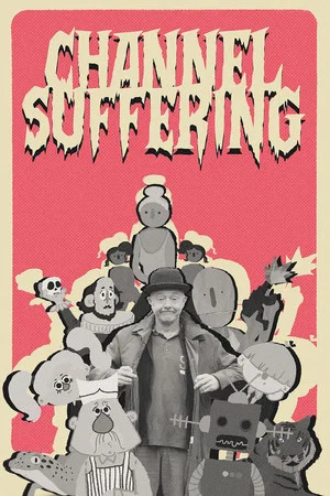 Постер: Channel Suffering