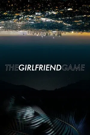 Постер: The Girlfriend Game