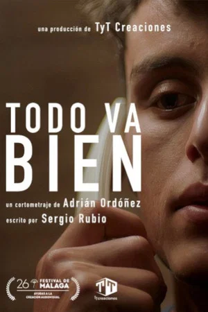 Постер: Todo va bien