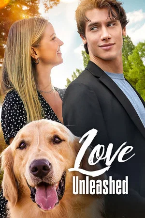 Постер: Love Unleashed