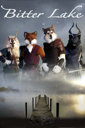 Постер: Bitter Lake
