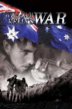 Постер: William Kelly's War