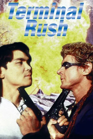 Постер: Terminal Rush