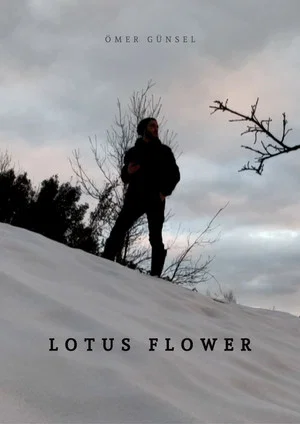 Постер: Lotus Flower