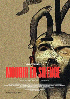 Постер: Mourir En Silence