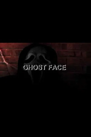 Постер: Ghost Face