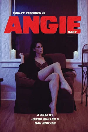 Постер: Angie Baby
