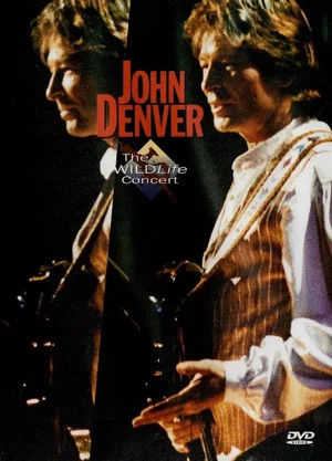 Постер: John Denver: The Wildlife Concert