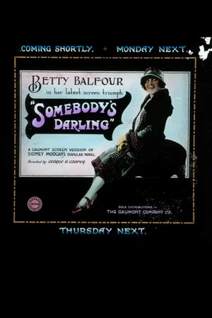 Постер: Somebody's Darling