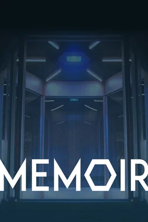 Постер: Memoir