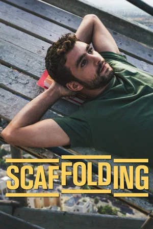 Постер: Scaffolding