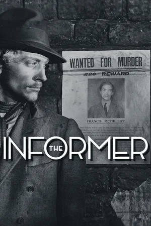 Постер: The Informer