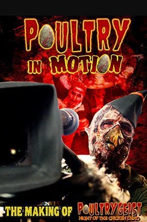 Постер: Poultry in Motion: Truth Is Stranger Than Chicken