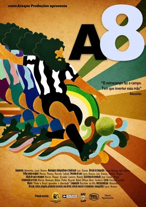 Постер: A8