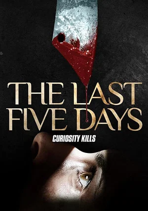 Постер: The Last Five Days