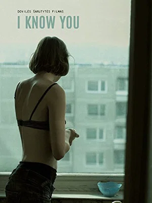 Постер: I Know You