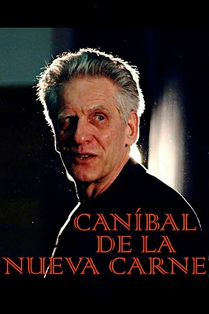 Постер: Caníbal de la nueva carne