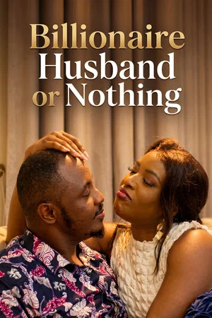Постер: Billionaire Husband or Nothing