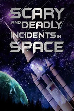Постер: Scary and Deadly Incidents in Space