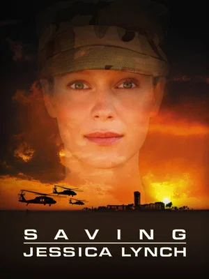Постер: Saving Jessica Lynch