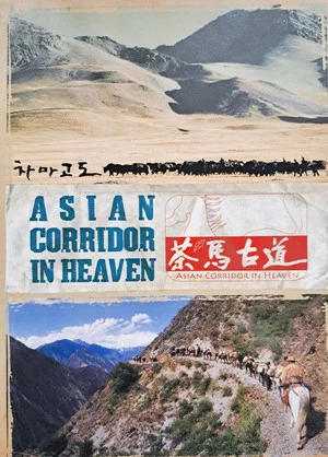Постер: Asian Corridor in Heaven
